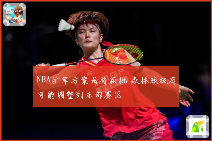 NBA扩军方案或将获批 森林狼极有可能调整到东部赛区
