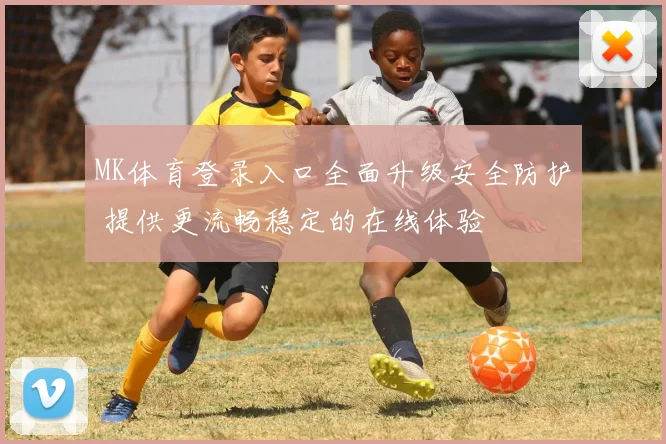 MK体育登录入口全面升级安全防护 提供更流畅稳定的在线体验