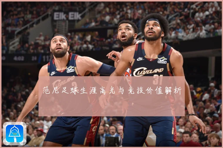 范尼足球生涯高光与竞技价值解析